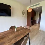 Eco-Chic Studio Tulum