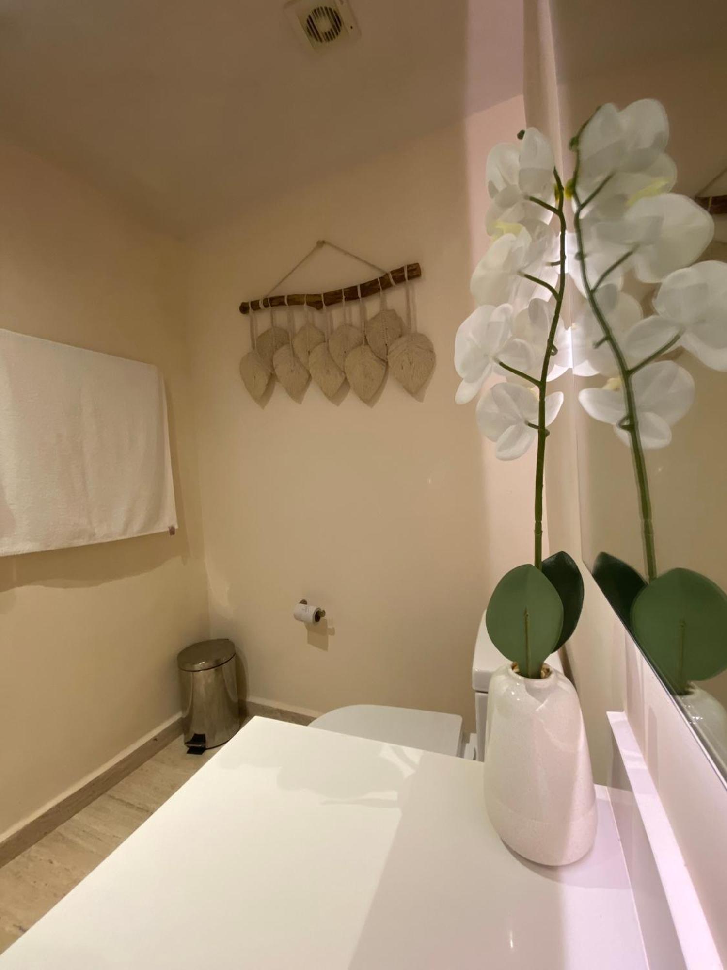 Apartamento Eco-chic