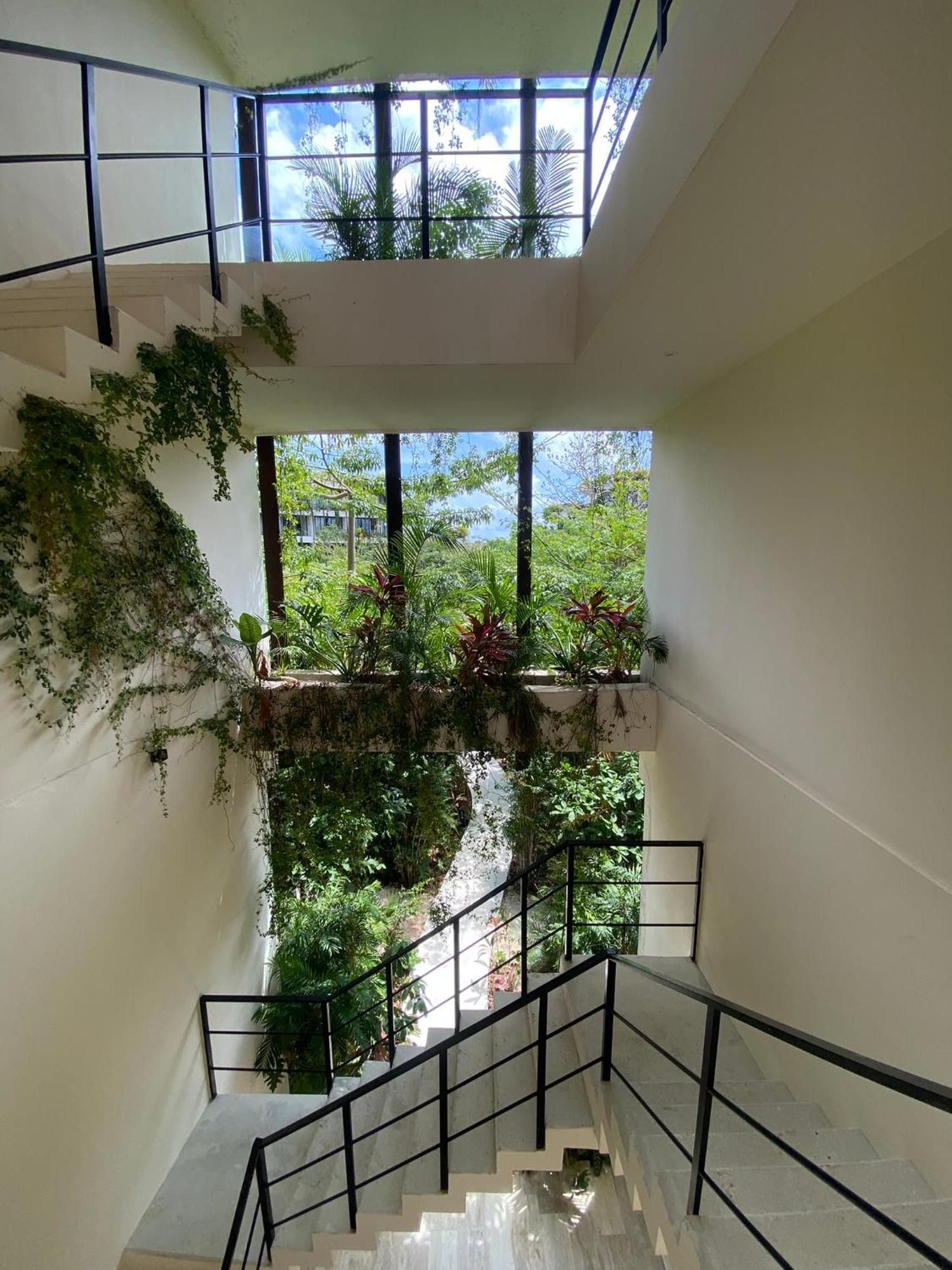 Apartamento Eco-chic Tulum